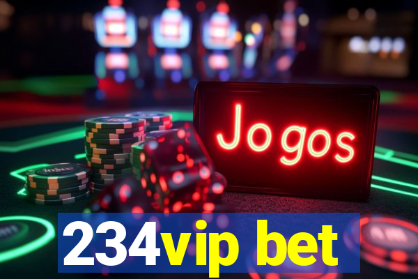 234vip bet